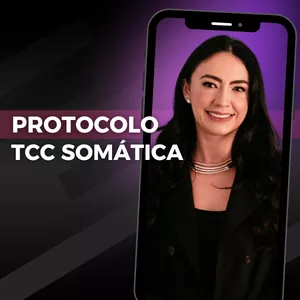 Imagem de capa para o Curso online Gabriela Kios de Freitas | Psicóloga e Neuropsicóloga | Especialista em Ansiedade, Traumas e Disfunção Sexuais Masculinas. 