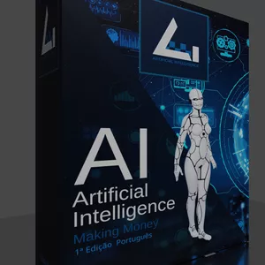 Cover image for Ebook Artificial Intelligence With Machine Learning, Deep Learning And Advanced C#