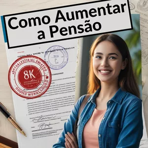 Imagem de PENSÃO10K - Ricardo Andrade Advogado criado por Ricardo Andrade Advogado na hotmart