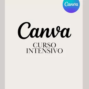 Imagen de portada para Ebook Curso de Canva