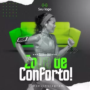 Imagem de capa para o Curso online Packs para Academia 