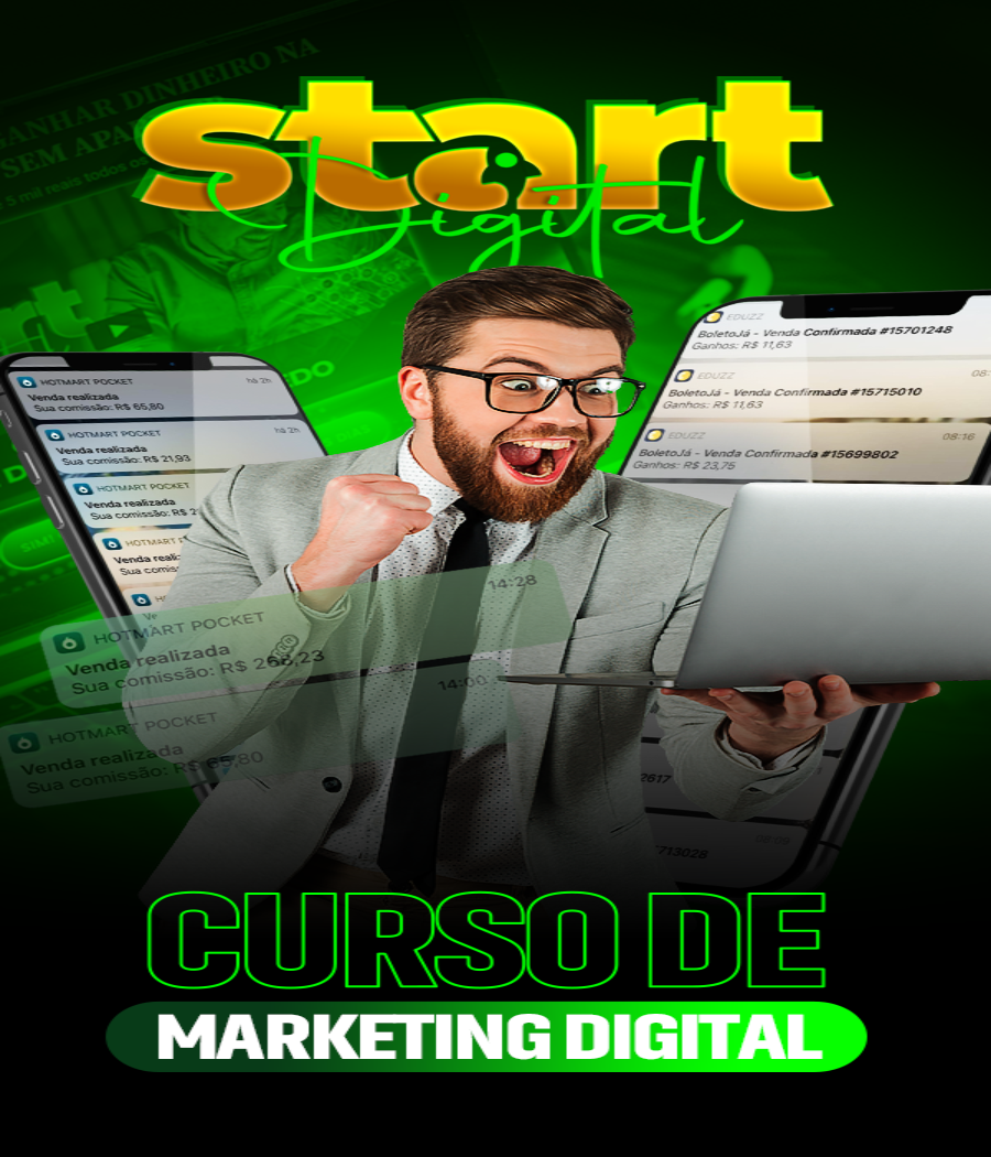 Capa do curso 