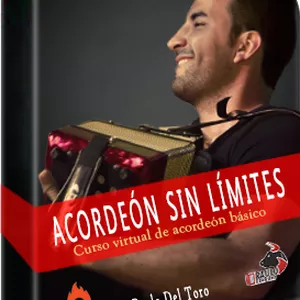 Imagen de portada para Curso online Acordeón Sin Límites