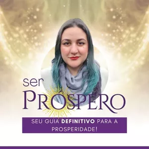 Imagem de capa para o Curso online Guia Ser Próspero