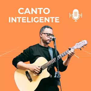 Imagem de capa para o Curso online Método Canto Inteligente