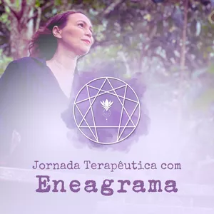 Imagem de capa para o Curso online Jornada Terapêutica com Eneagrama 2024