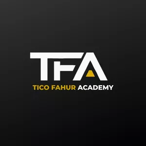 Imagem de capa para o Curso online Tico Fahur Academy