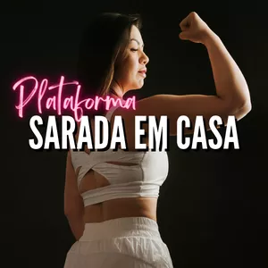 Imagem de capa para o Curso online SARADA EM CASA