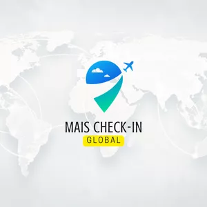 Imagem de capa para o Curso online Mais Check-in Global