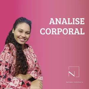 Imagem de capa para o Serviço online Analise Corporal e Comportamental