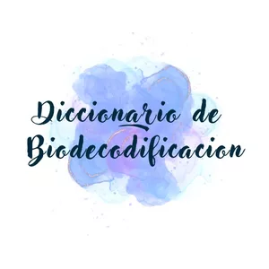 Imagen de portada para Ebook Diccionario de Biodecodificación