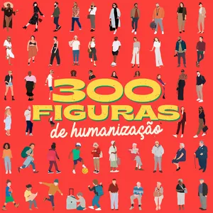 Imagem de capa para o Curso online 300 Figuras