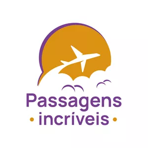 Imagem de capa para o Curso online PASSAGENS INCRÍVEIS