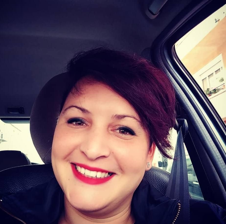 Cristina M.