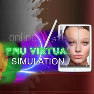 Imagem de capa para o Curso online PMU Virtual Simulation