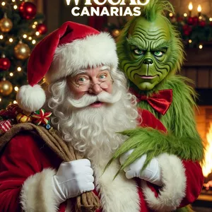 Imagen de portada para Curso online MAGICA NAVIDAD