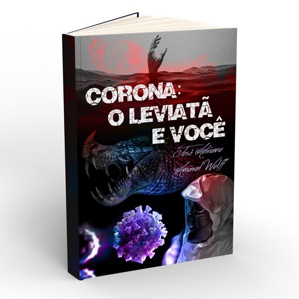 Imagem do curso Corona: O Leviatã e Você