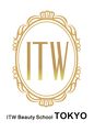 ITW ビューティースクール　TOKYOスペシャリスト養成講座 logo