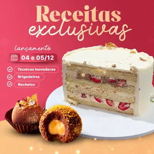Imagem de capa para o Curso online CURSO PROFISSIONALIZANTE RECHEIOS