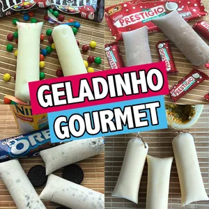 Imagem do curso Curso Yorgute Gourmet