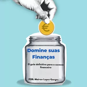 Imagem do curso Domine suas Finanças