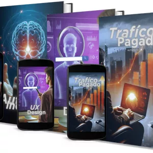 Imagen de portada para Ebook  Auto Inovation + (Bónus)