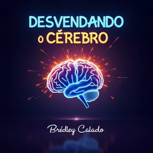 Imagem de capa para o Ebook Desvendando o Cérebro