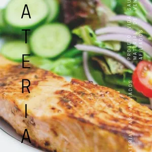 Imagem de capa para o Ebook Projeto Vida Saudável: 500 receitas low carb