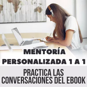 Imagen de portada para Curso online CLASE INDIVIDUAL DE INGLÉS 50 MINS 