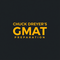 Chuck Dreyer's GMAT Preparation