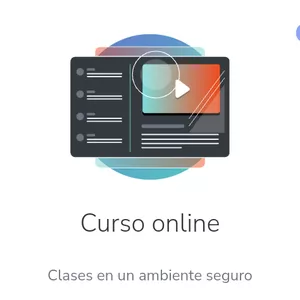 Imagen de portada para Curso online Curso online 