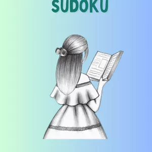 Imagen de portada para Ebook Sudoku
