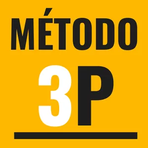 Imagem de capa para o Curso online Método 3P