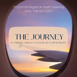 Imagen de portada para Curso online The Journey