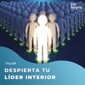 Imagen de portada para Evento online Taller : Despierta tu líder interior