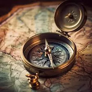 Imagem de capa para o Curso online Bússola dos Leilões