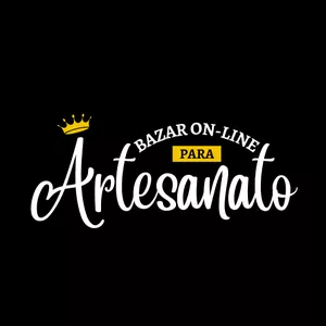 Imagem de capa para o Curso online Bazar Online para Artesanato