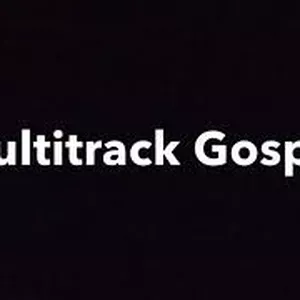 Imagem de capa para o Curso online MULTITRACK DEUS CONOSCO - ISRAEL SALAZAR