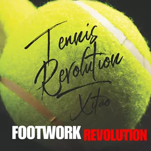 Imagem de capa para o Curso online Footwork Revolution