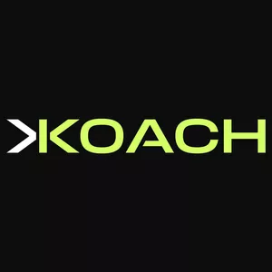 Imagem de capa para o Curso online KOACH TEAM