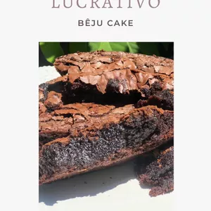 Imagem de capa para o Ebook Ebook Brownie Lucrativo