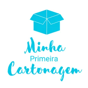 Imagem de capa para o Curso online Minha primeira cartonagem