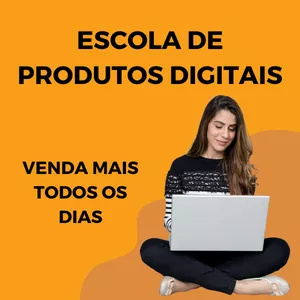 Imagem de capa para o Curso online Escola de Produtos Digitais