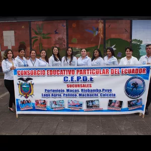 Imagen de portada para Curso online CURSOS presenciales Ecuador 