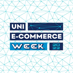 Imagem de capa para o Evento presencial Uni E-Commerce Week 2022