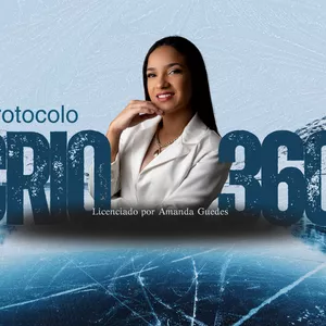 Imagem de capa para o Curso online Criolipólise Avançada: Protoclo Crio 360