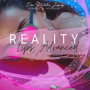 Imagem do curso Reality Lips Advanced