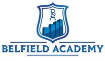 Belfield Academy logo