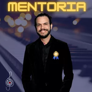 Imagem de capa para o Serviço online Mentoria - Glauco César Segundo (Piano Direto ao Ponto)