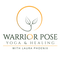 Warrior Pose Yoga & Healing
